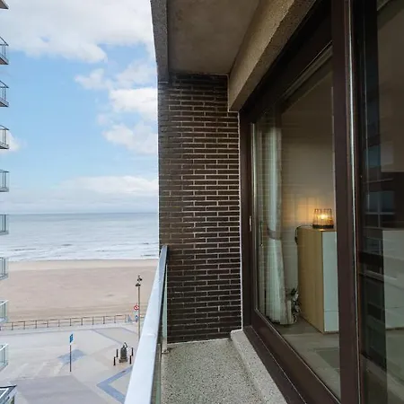 Apartment Cosy Near The Sea Middelkerke