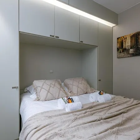 Apartment Cosy Near The Sea *
